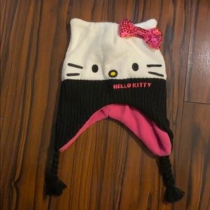 Hello Kitty Hat - OS